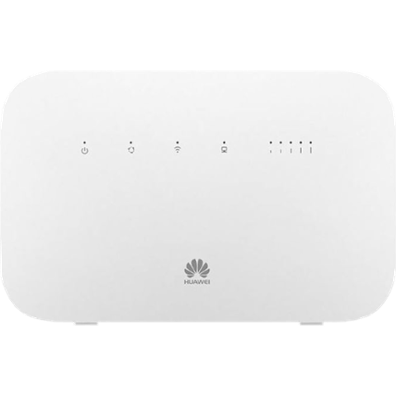 Huawei B612-233 4G LTE Cat 6 Router
