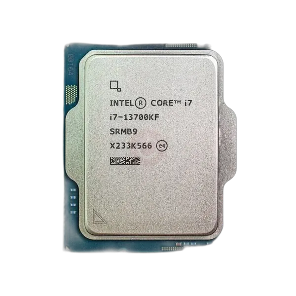 Intel Core i7-13700KF