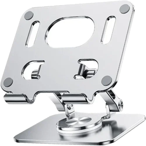 J18 Tablet 360 Degree Aluminum Stand 15CM