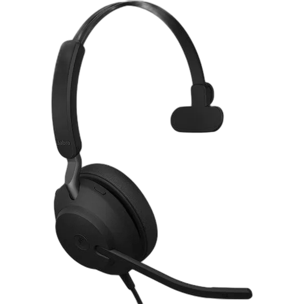 Jabra Evolve 2 | 40 Headphones
