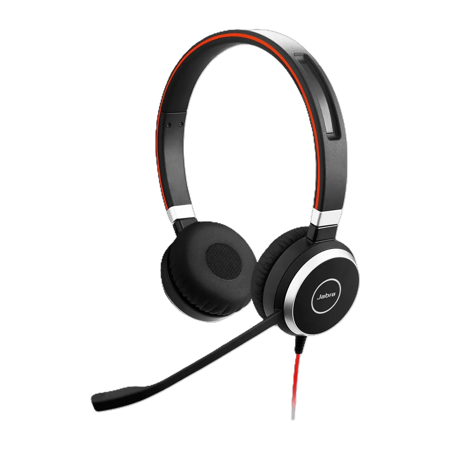 Jabra Evolve 40 Stereo Headset