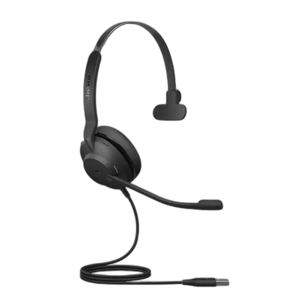 Jabra Evolve2 30 UC Wired Headset