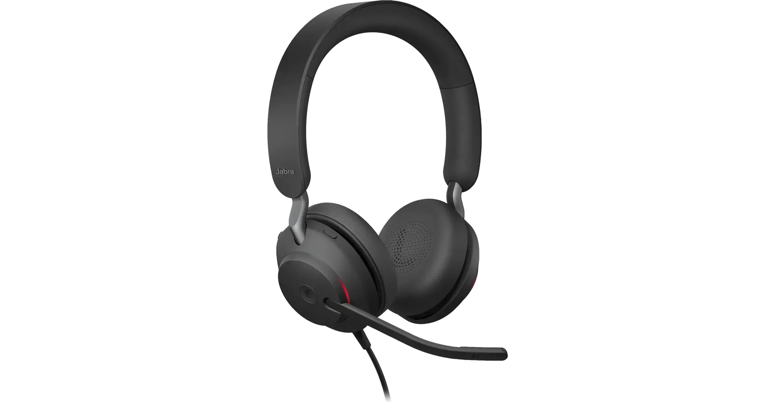 Jabra Evolve2 40 Headset (USB-C)