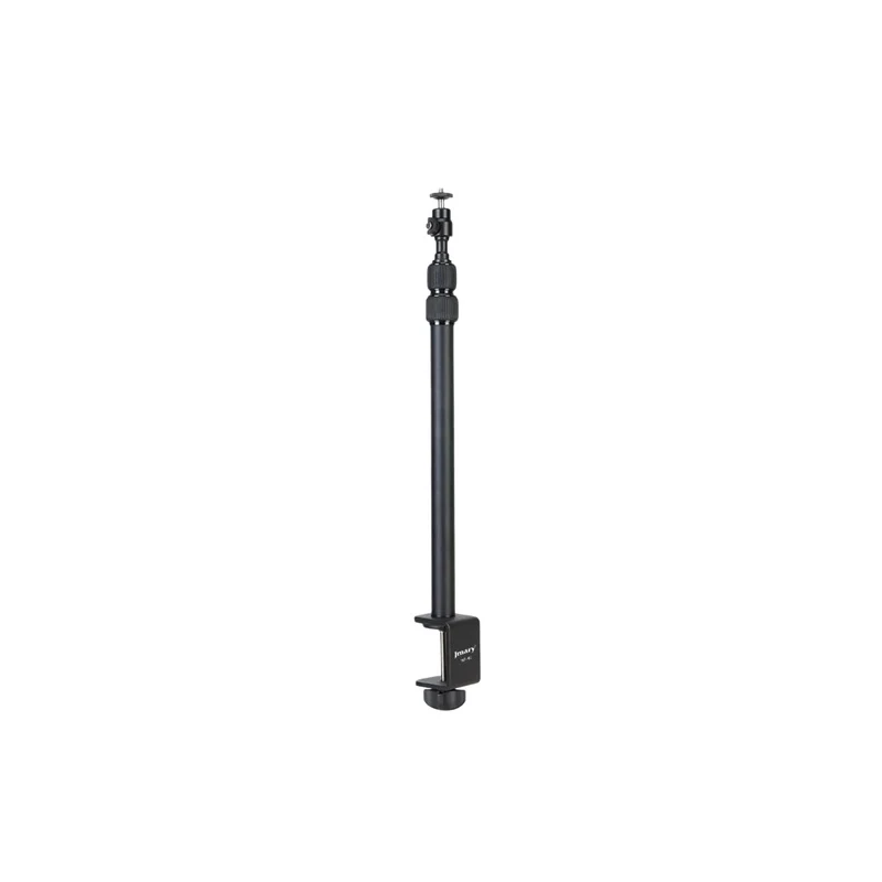 Jmary MT-49 Multi-Purpose Desk Stand: Mobile, Camera, Light Mount