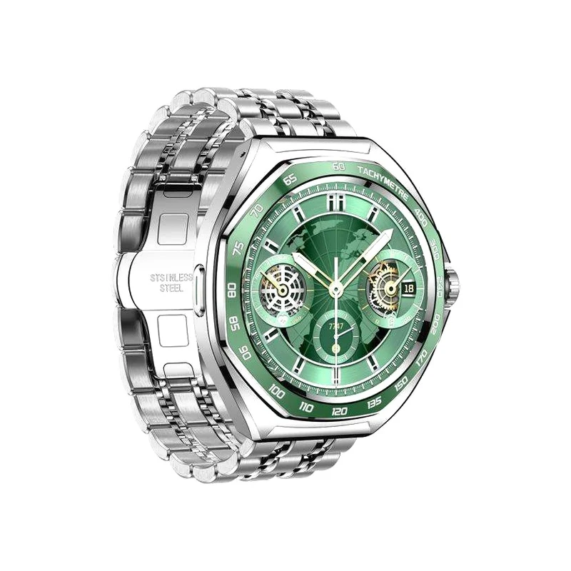 JOYROOM JR-FV2 Pro Venture Series Smart Watch (Answer/Make Call) - alternate view