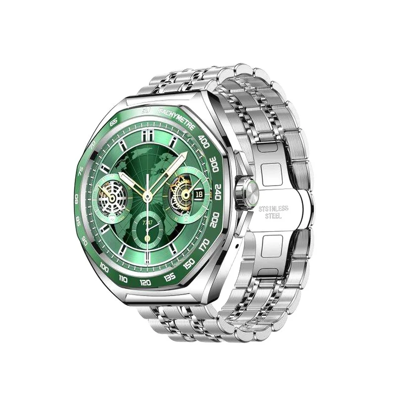 JOYROOM JR-FV2 Pro Venture Series Smart Watch (Answer/Make Call)