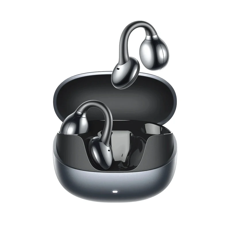 JOYROOM Openfree Series JR-OE3 Open-Ear True Wireless Headphones-Space Grey