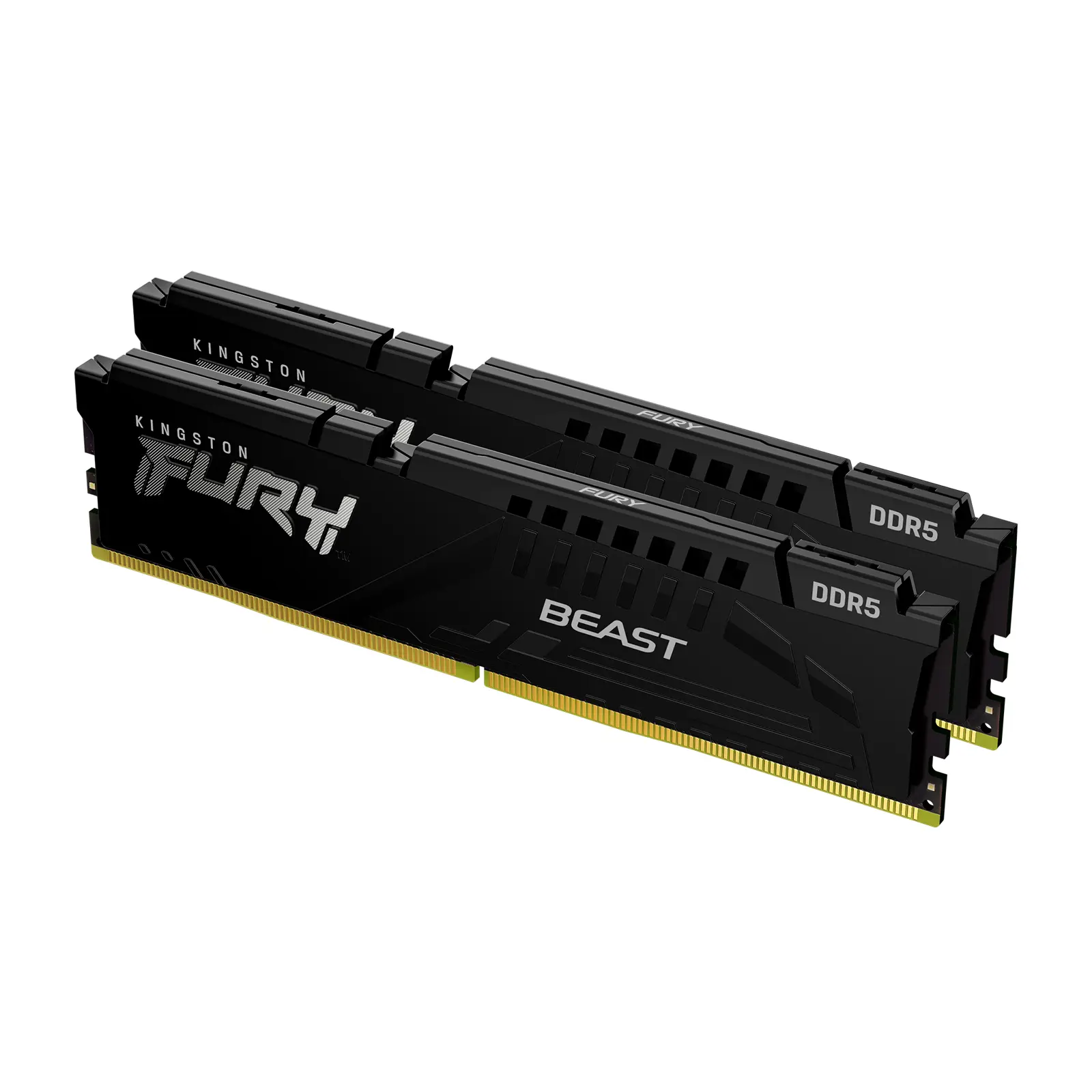 Kingston Fury Beast 8GB DDR4 2666MHz Desktop RAM