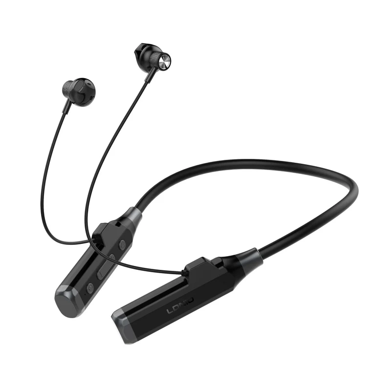 LDNIO N05 Neckband Bluetooth Headphones