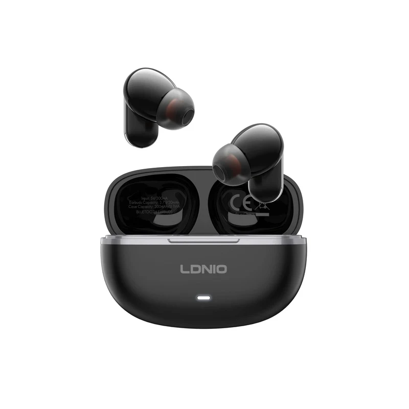 LDNIO T13 Wireless Stereo BT Earbud in-ear Earphone