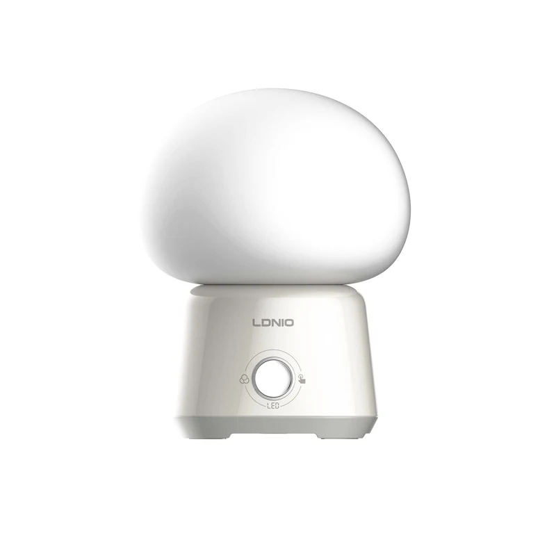 LDNIO Y4 Smart Desktop Night Light Smart Desktop Night Light
