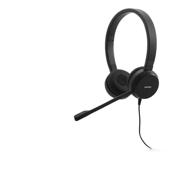 Lenovo Jabra Pro Wired Stereo VOIP Headset