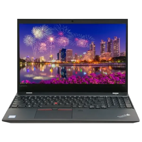 Lenovo ThinkPad T570 - Core i5 7th Gen 8GB 256GB SSD 15.6 inch