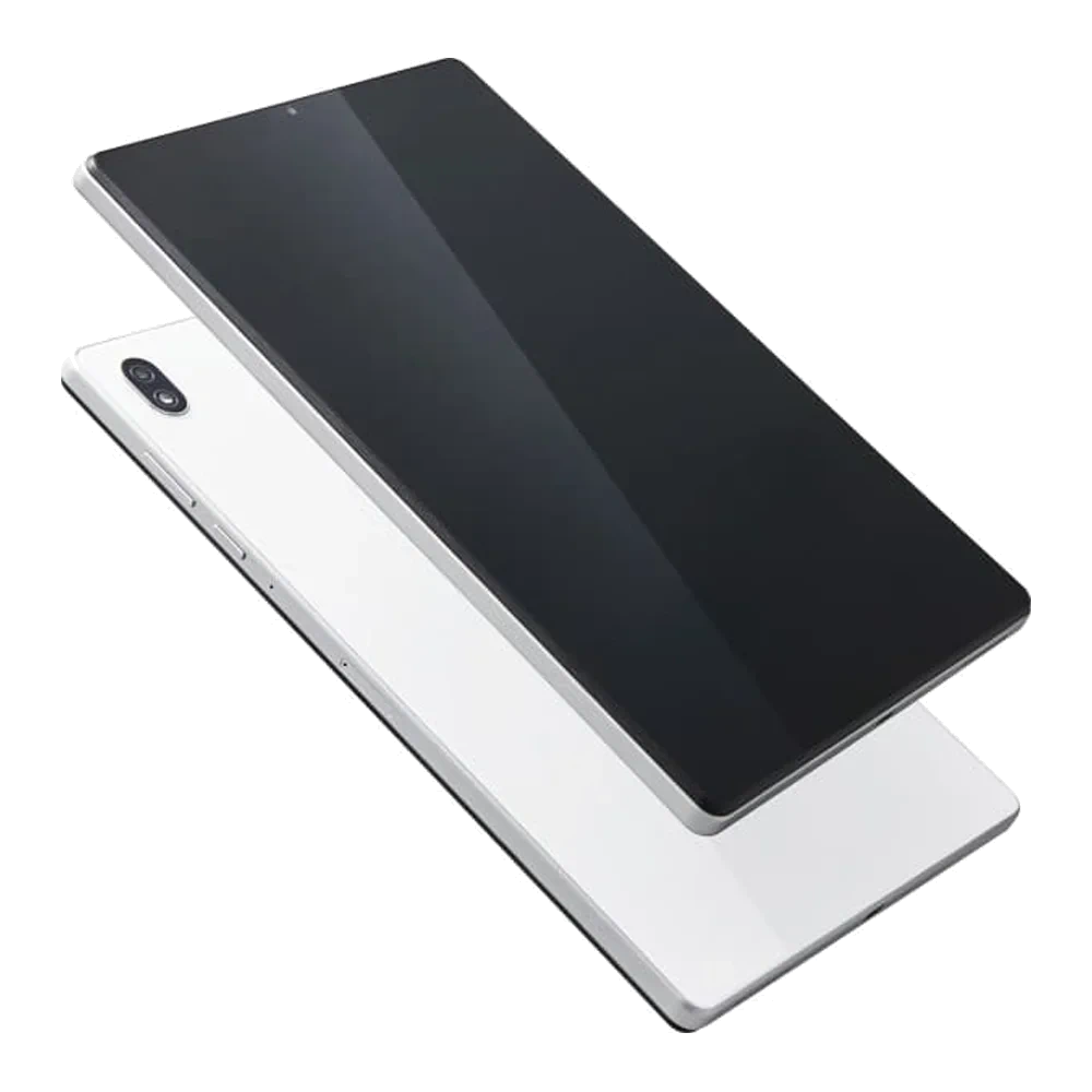 Lenovo Tab 6 (A101LV) | 64GB Storage | 4GB RAM | WiFi | 10.3″ Display