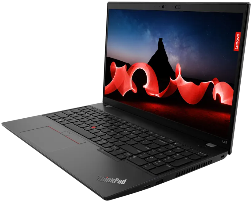 Lenovo ThinkPad L15 Gen 2 - Core i7 11th Gen 8GB 256GB SSD 15.6 inch