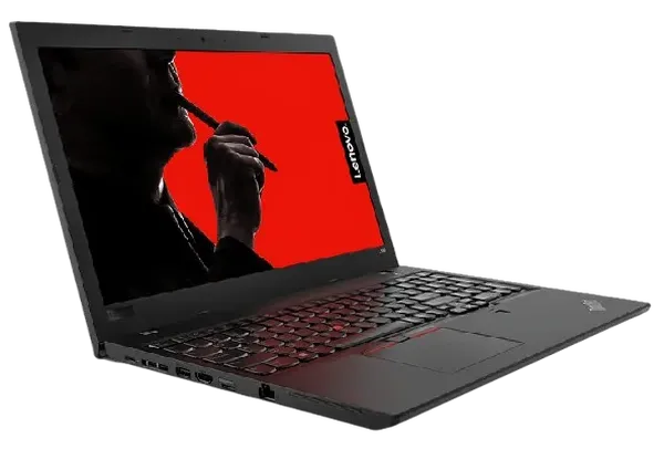 Lenovo Thinkpad L590 - Core i7 8th Gen 8GB 256GB SSD 15.6 inch