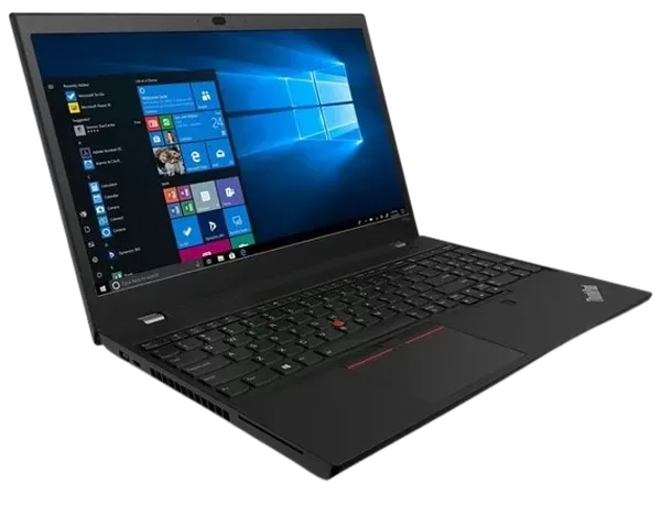 Lenovo Thinkpad T15 - Core i7 10th Gen 16GB 256GB SSD 2GB Graphics
