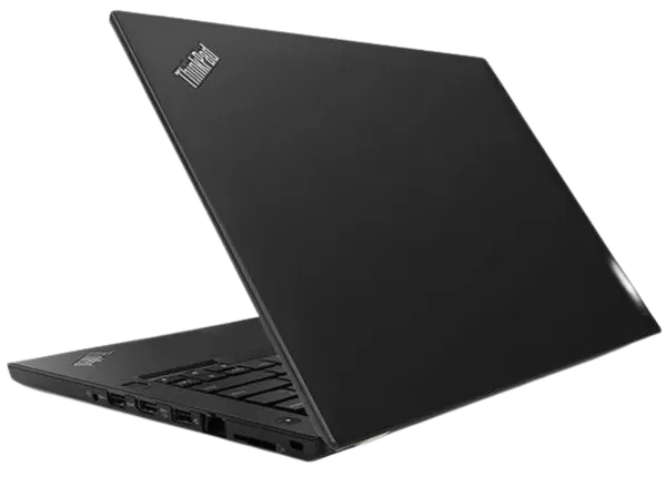 Lenovo ThinkPad T480 - Core i5 7th Gen 8GB 256GB SSD 14 inch