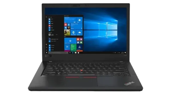 Lenovo ThinkPad T480 - Core i5 8th Gen 8GB 256GB SSD 14 inch