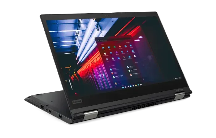 Lenovo ThinkPad X380 Yoga Core i5 8th Gen - 8GB 256GB Touch Foldable 13.3 inch