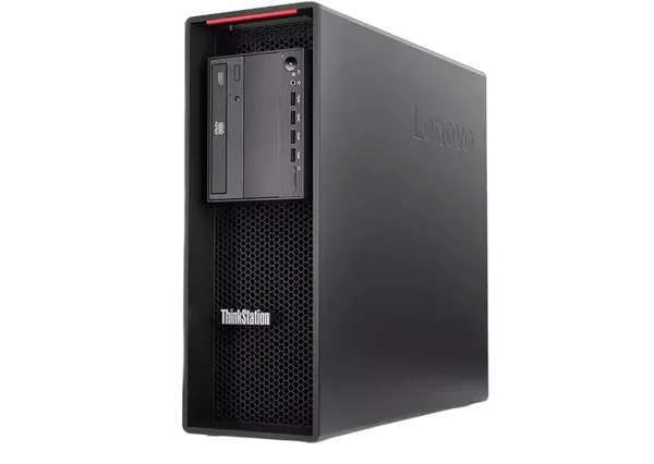 Lenovo ThinkStation P520 - Xeon W-2123 16GB