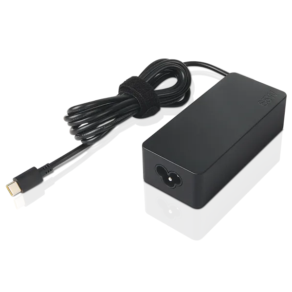 Lenovo 65W USB-C Laptop Charger
