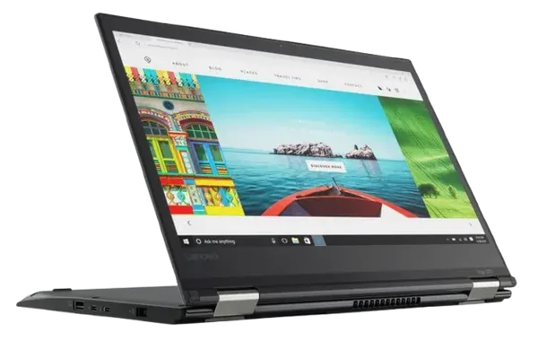 Lenovo ThinkPad X280 - Core i7 8th Gen 8GB 256GB SSD 12.5 inch