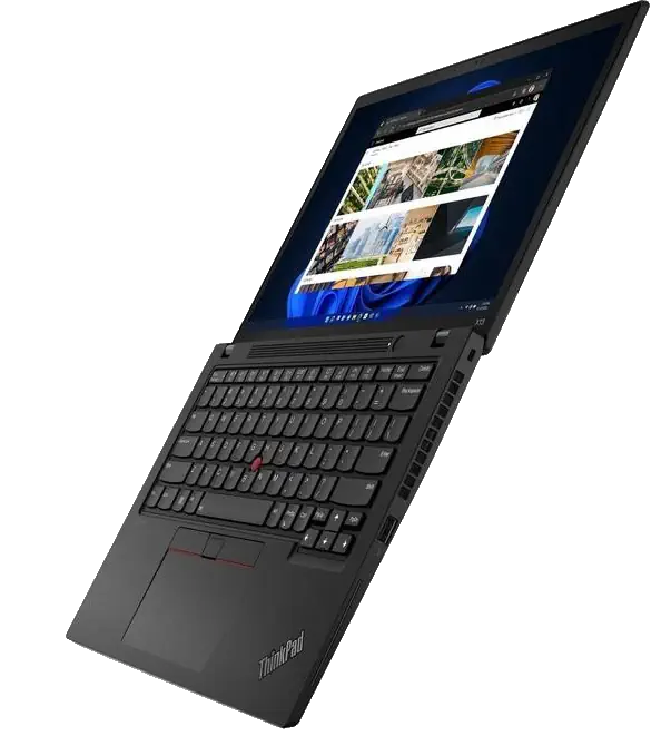 Lenovo ThinkPad X13 Gen 3 - i5 12th Gen 16GB DDR5 256GB 13.3 inch