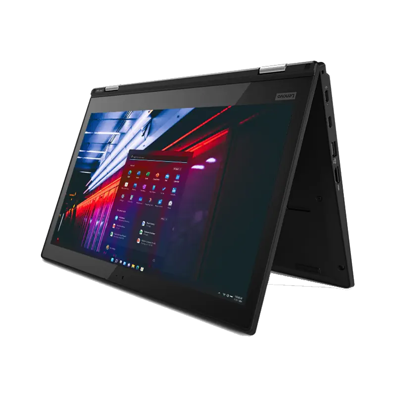 Lenovo Yoga X380 Core i7 8th Gen - 8GB 256GB Touch Foldable 13.3 inch