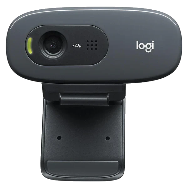 Logitech C270 Webcam