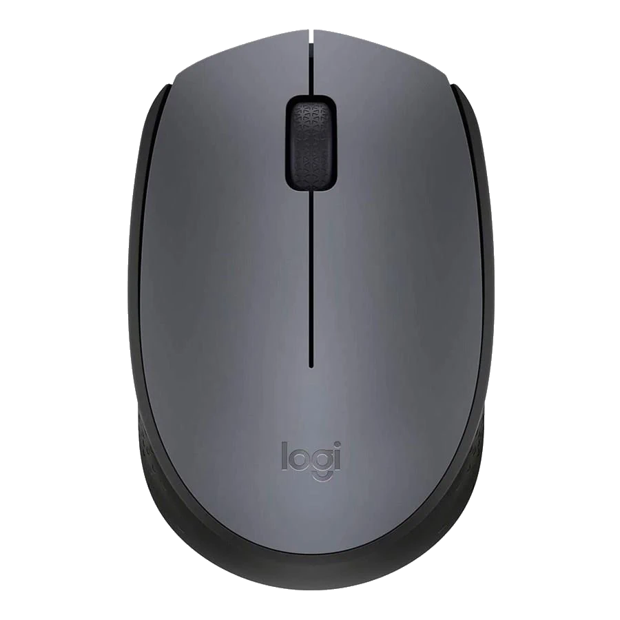 Logitech M170 Wireless Mouse