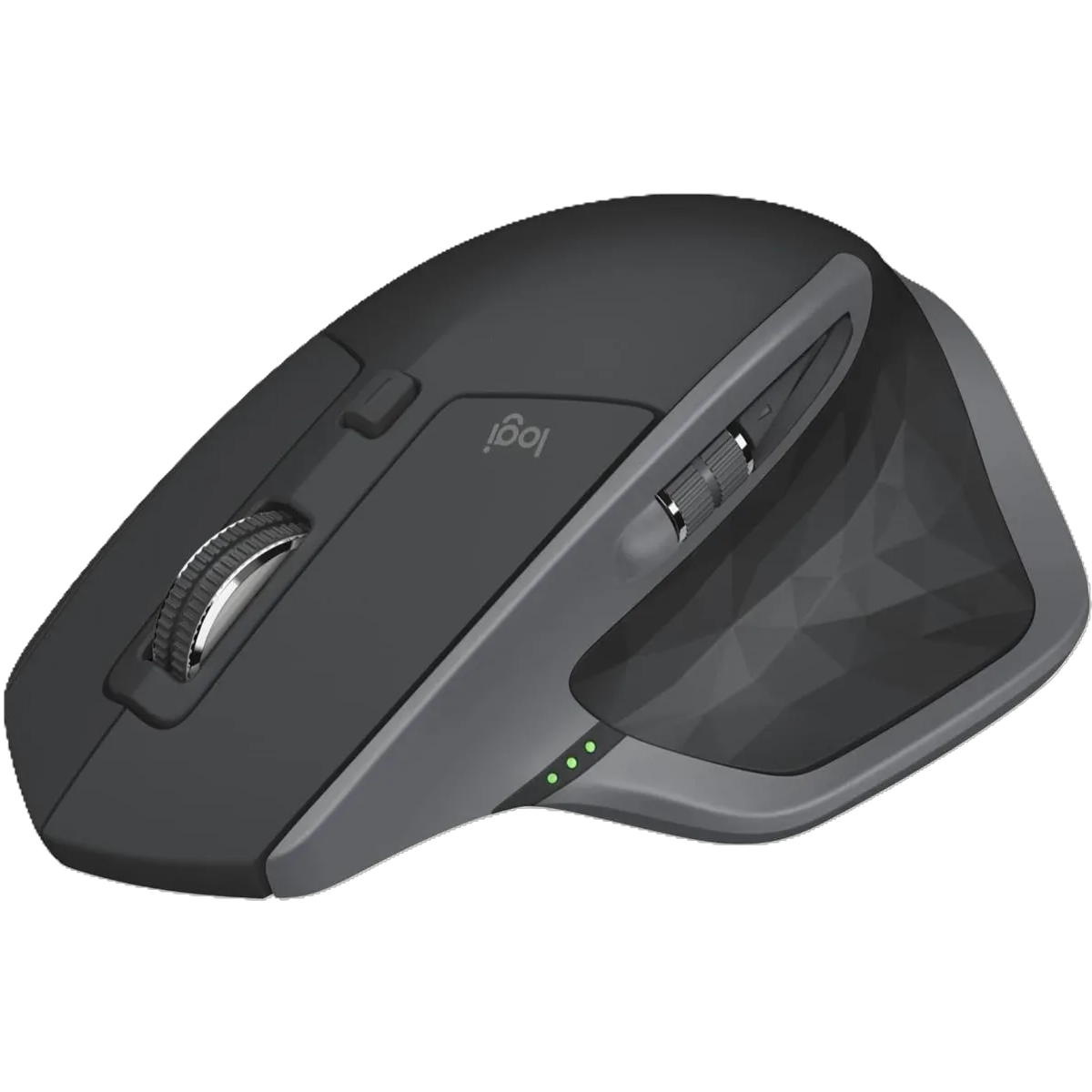 Logitech MX Master 2S Wireless Mouse