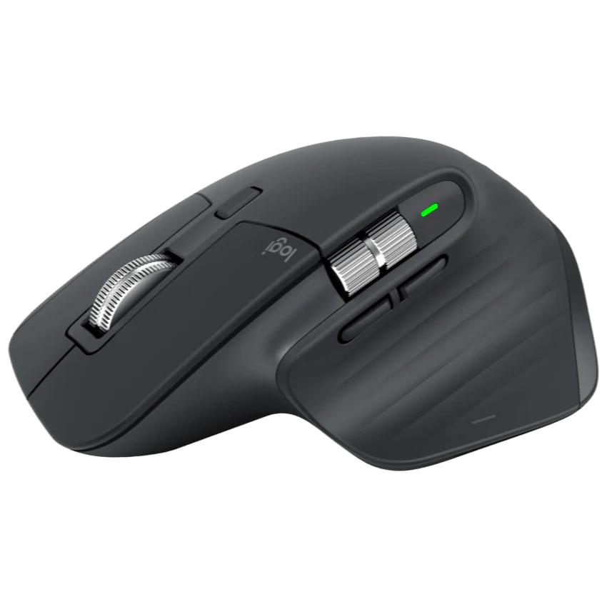 Logitech MX Master 3 Wireless Mouse