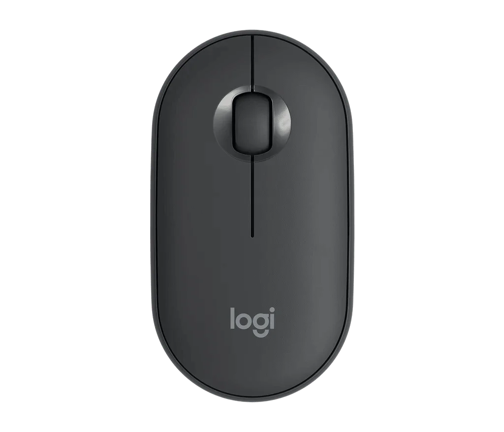 Logitech Pebble M350 Wireless Mouse