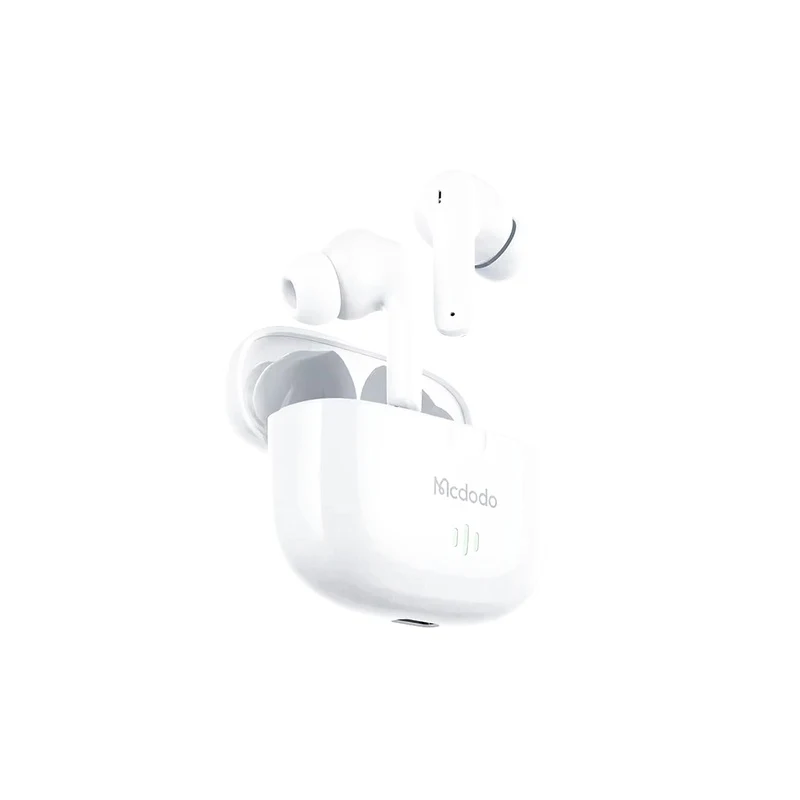 Mcdodo HP-2780 TWS Earbuds Earphones (White)
