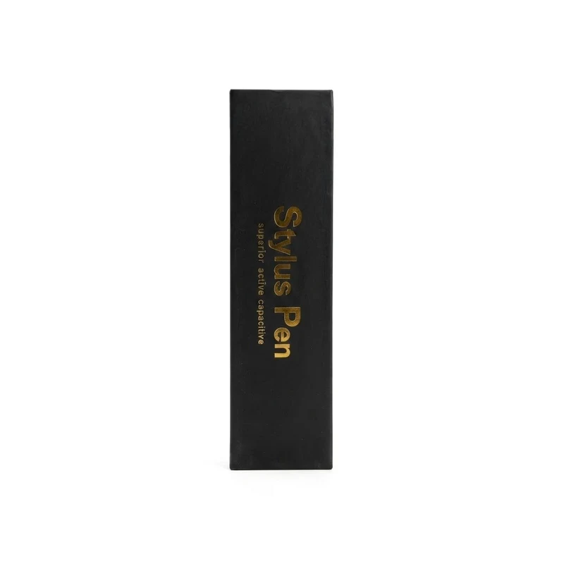 Microsoft WR24 Black Box, Silver Pen