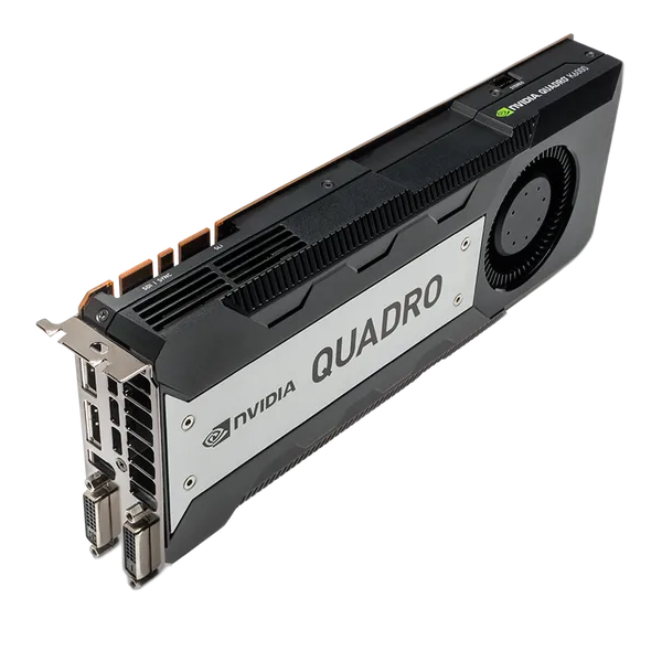 NVIDIA Quadro K6000 12GB GDDR5