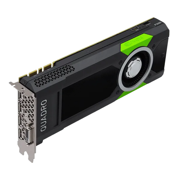 NVIDIA Quadro P5000 16GB GDDR5