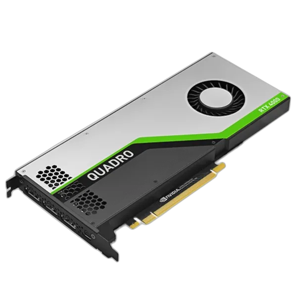 NVIDIA Quadro RTX 4000 8GB GDDR6