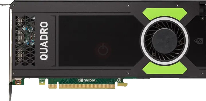 NVIDIA Quadro M4000 8GB GDDR5