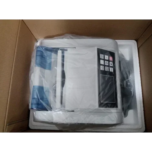 Multi Currency Cash Counting Machine Ontech 7000