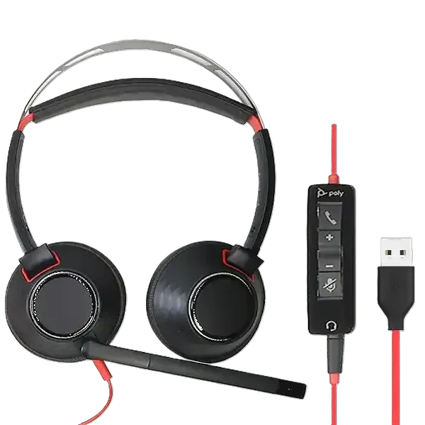 Plantronics Blackwire 5220