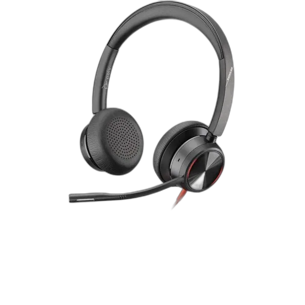 Plantronics Blackwire 8225 ANC