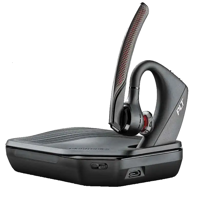 Plantronics Voyager 5200 UC Headset
