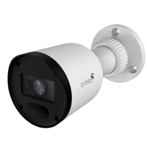 Pollo Plc-322p-ir2/pm 2MP FHD Camera