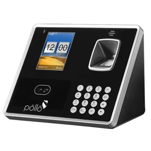 Pollo Face Smart PLF-1000 Face and Fingerprint