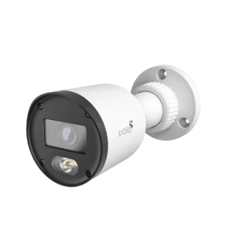 Pollo Plc-322p-au-dl2/pm 2MP Dual Light Bullet FHD Camera