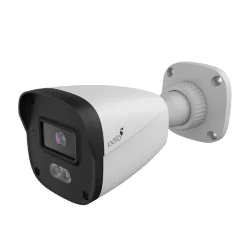 Pollo PLC-322P-AU-DL3 2MP Bullet Color Night Vision Camera