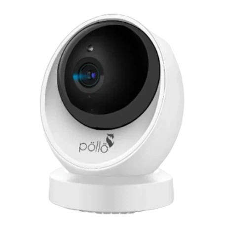 Pollo Plc-hs301 Guardian 360 X 3MP Smart Wi-fi Camera