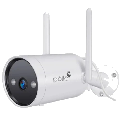 Pollo Plc-hs302 3MP Smart Wi-fi Camera